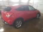 2017 Honda HR-V EXL