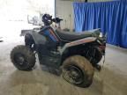 2024 Polaris Scrambler 850