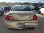 2010 Chevrolet Malibu 1LT