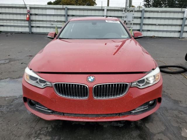 2015 BMW 428 I Gran Coupe