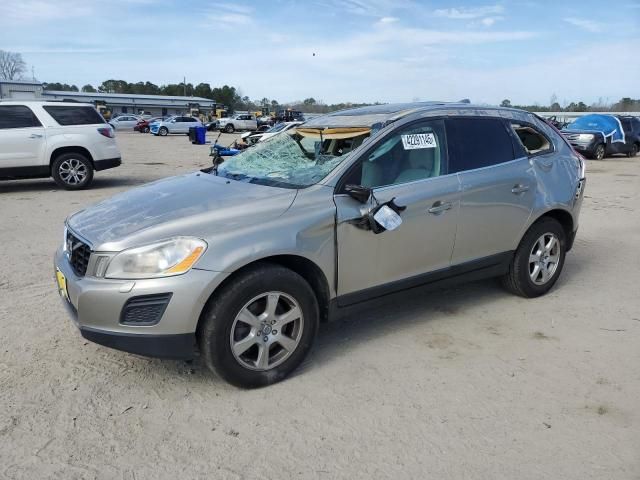 2012 Volvo XC60 3.2