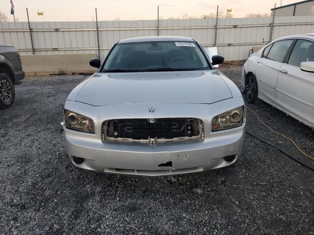 2008 Dodge Charger