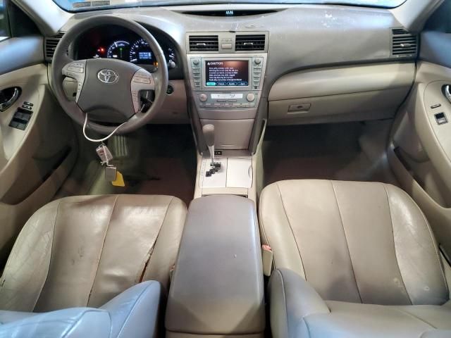 2008 Toyota Camry Hybrid