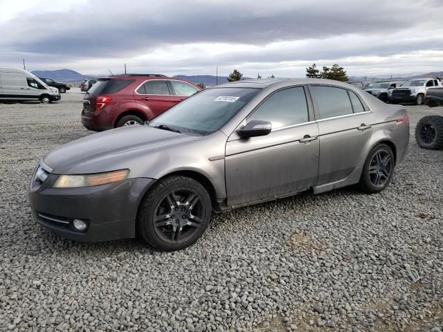 2007 Acura TL