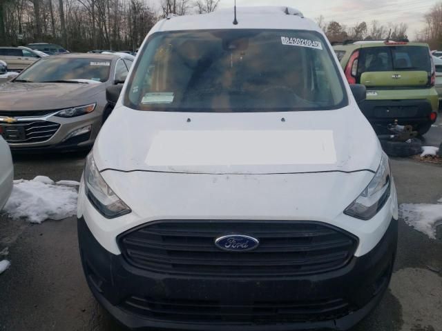 2023 Ford Transit Connect XL