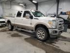 2011 Ford F350 Super Duty