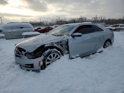 2018 Cadillac ATS en venta en Louisville, KY