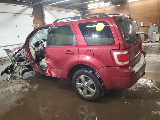 2008 Ford Escape Limited