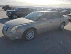 Run And Drives Cars for sale at auction: 2008 Cadillac DTS