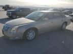 2008 Cadillac DTS