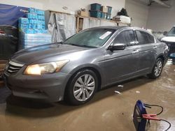 Run And Drives Cars for sale at auction: 2011 Honda Accord EXL