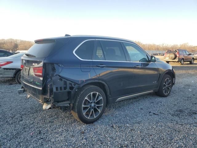 2018 BMW X5 SDRIVE35I