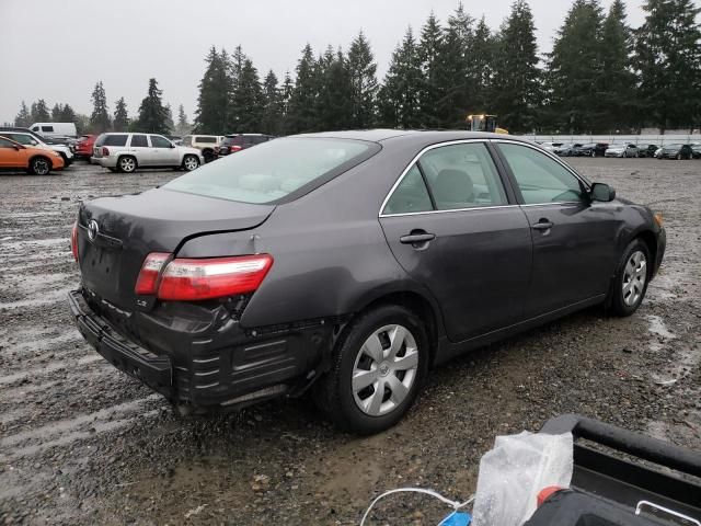 2007 Toyota Camry CE