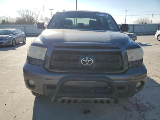 2011 Toyota Tundra Crewmax SR5