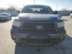 2011 Toyota Tundra Crewmax SR5