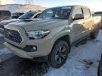 2019 Toyota Tacoma Double Cab