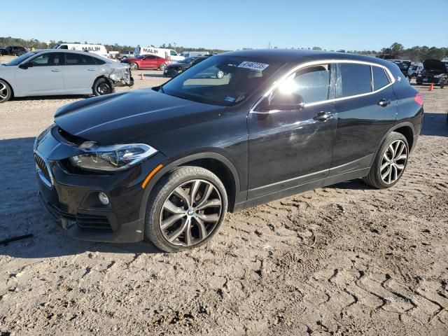 2018 BMW X2 SDRIVE28I