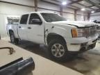 2009 GMC Sierra K1500 SLE