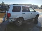 2003 Honda Pilot EXL