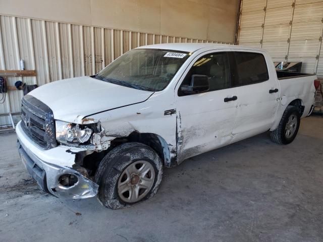 2010 Toyota Tundra Crewmax SR5