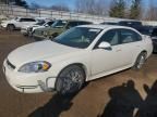 2009 Chevrolet Impala 1LT