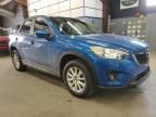 2013 Mazda CX-5 Touring