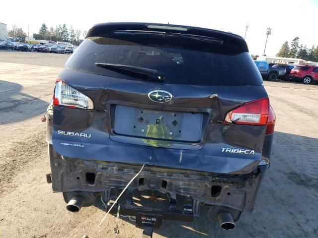 2010 Subaru Tribeca Limited