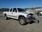 2000 Chevrolet Silverado K1500