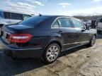 2012 Mercedes-Benz E 350 4matic