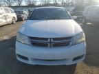 2011 Dodge Avenger LUX