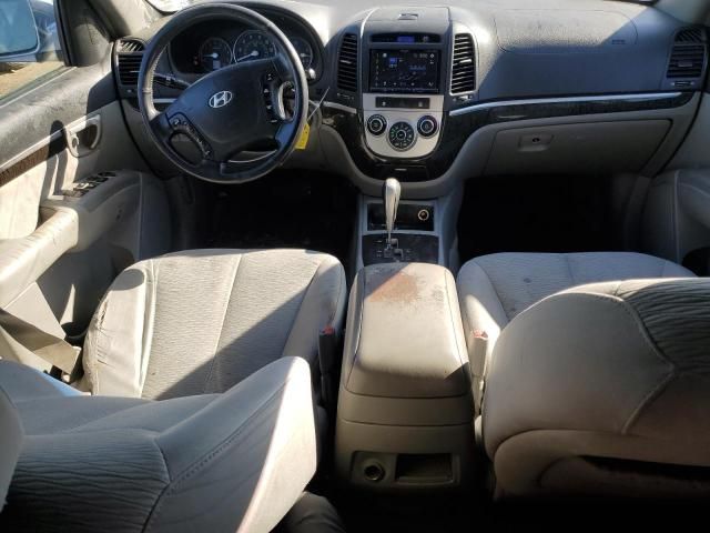 2007 Hyundai Santa FE SE