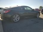 2011 Hyundai Genesis Coupe 3.8L