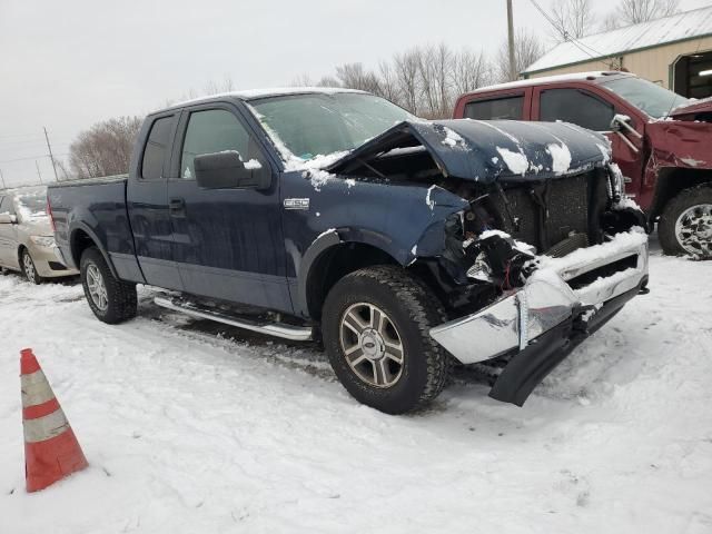 2006 Ford F150