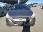 2011 Hyundai Tucson GLS