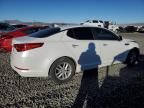 2012 KIA Optima LX