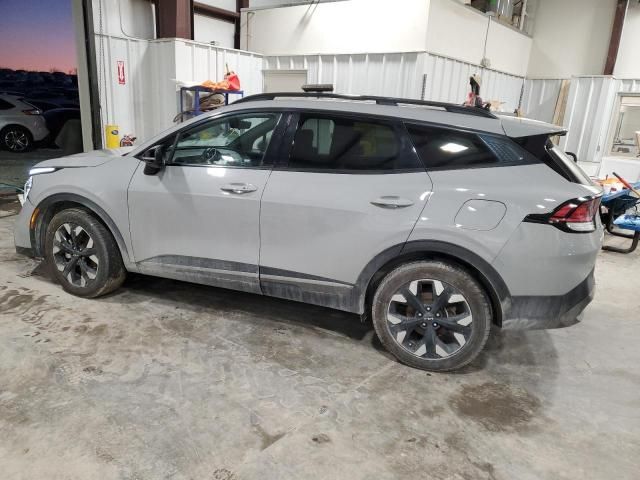 2023 KIA Sportage X Line