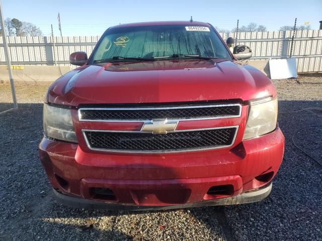 2011 Chevrolet Tahoe C1500 LS