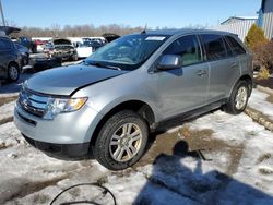 Ford Vehiculos salvage en venta: 2007 Ford Edge SE