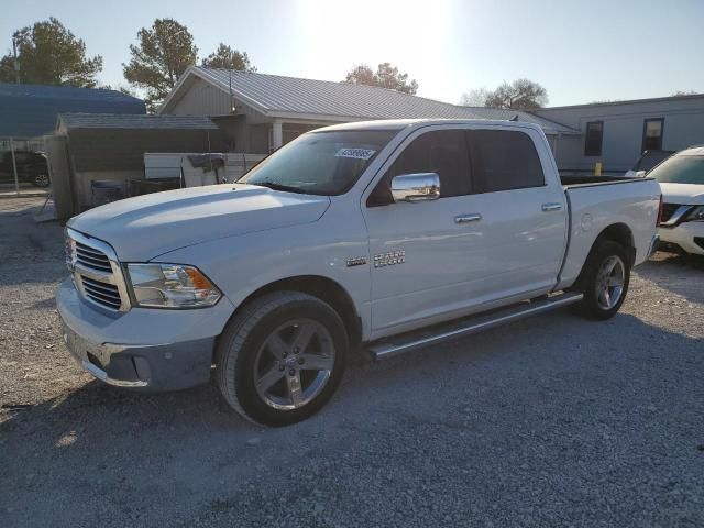 2015 Dodge RAM 1500 SLT