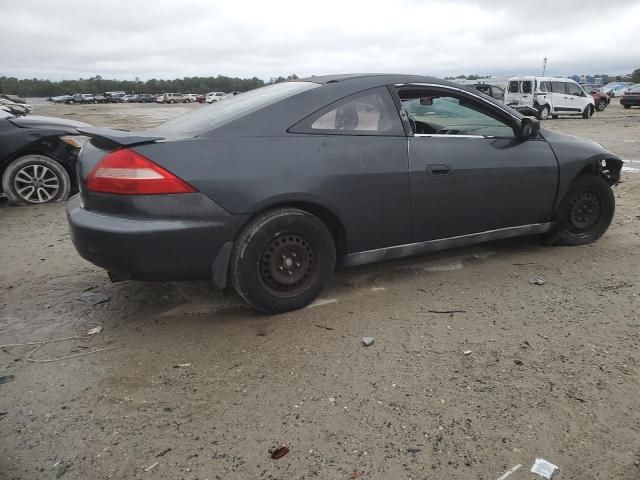 2004 Honda Accord LX