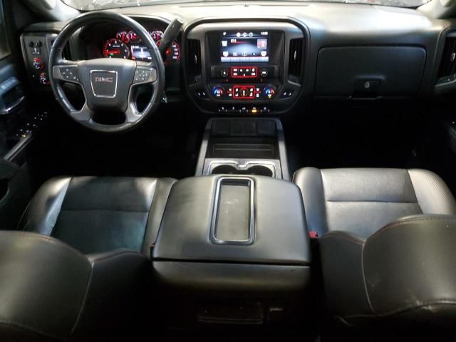 2015 GMC Sierra K1500 SLT