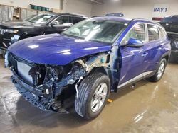 Salvage Cars with No Bids Yet For Sale at auction: 2022 Hyundai Tucson SEL