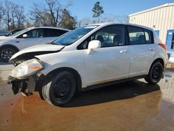 Salvage cars for sale at auction: 2011 Nissan Versa S