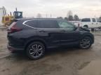 2021 Honda CR-V EXL