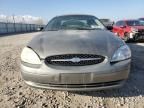 2002 Ford Taurus SES