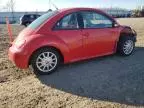 2004 Volkswagen New Beetle GLS