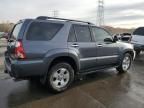 2007 Toyota 4runner SR5