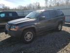 2004 Jeep Grand Cherokee Laredo