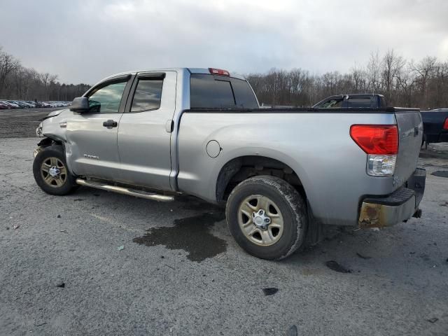 2010 Toyota Tundra Double Cab SR5