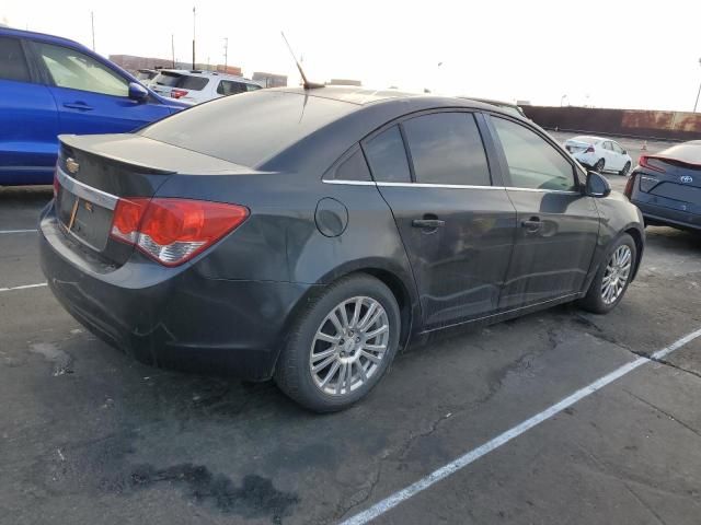 2011 Chevrolet Cruze ECO